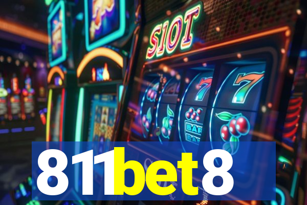 811bet8