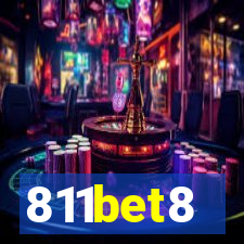 811bet8