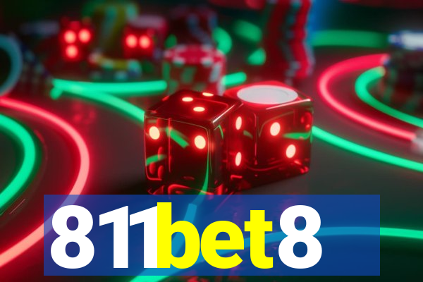 811bet8