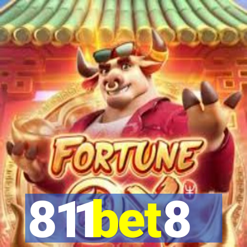 811bet8