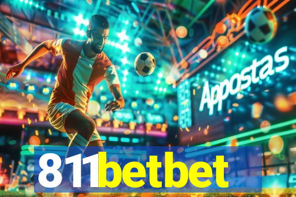 811betbet