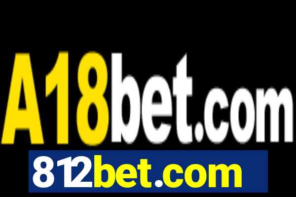 812bet.com