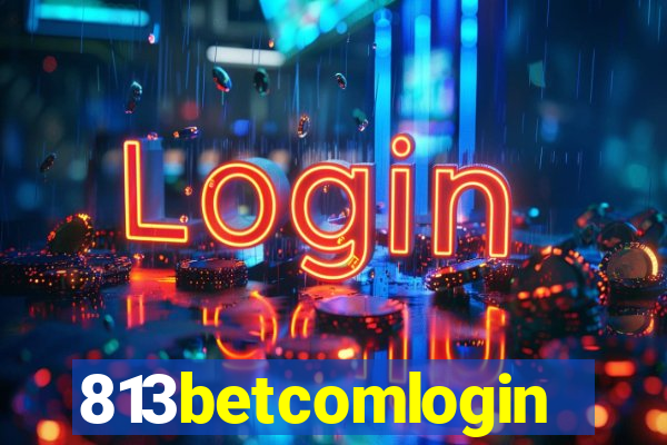 813betcomlogin