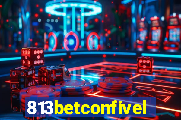 813betconfivel