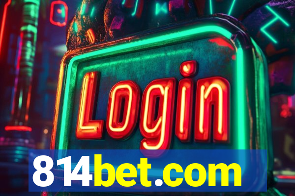 814bet.com