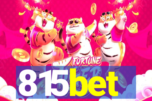 815bet