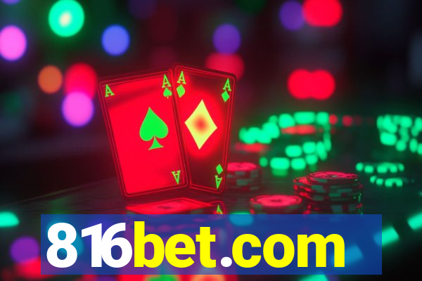 816bet.com