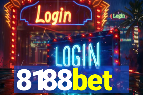 8188bet