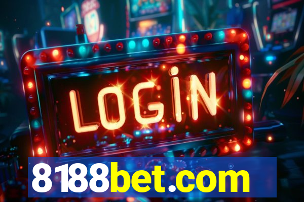 8188bet.com