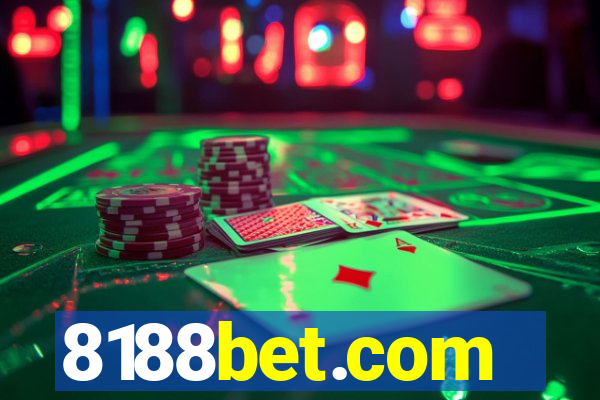 8188bet.com