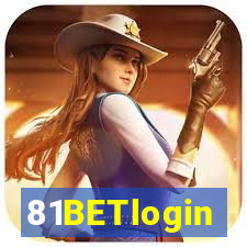 81BETlogin