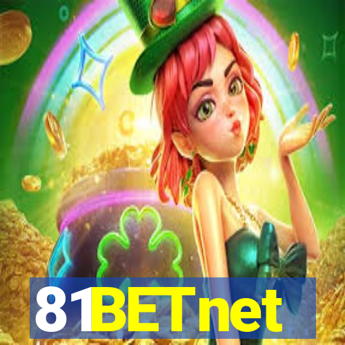 81BETnet