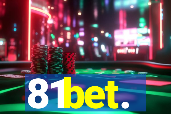 81bet.