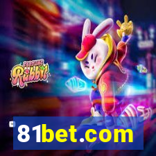 81bet.com