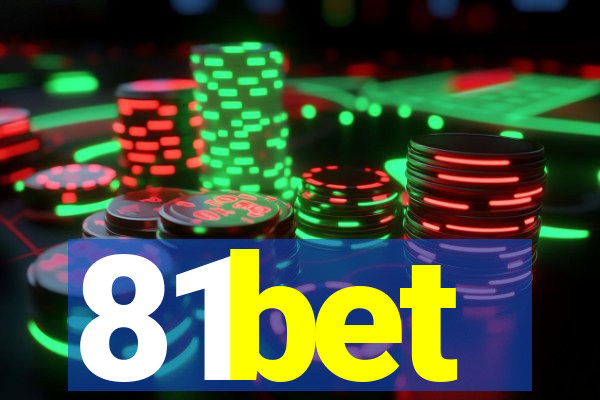 81bet