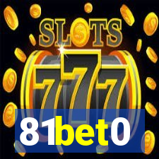 81bet0