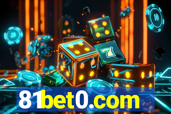 81bet0.com