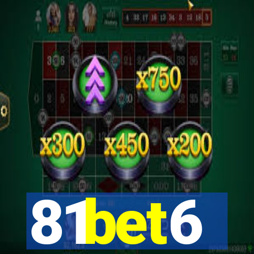 81bet6