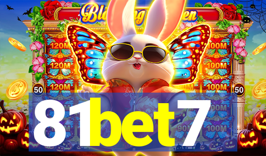 81bet7