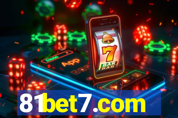 81bet7.com