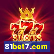 81bet7.com