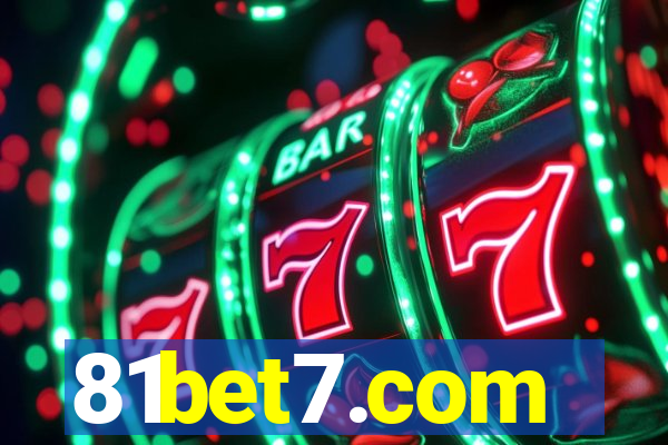 81bet7.com