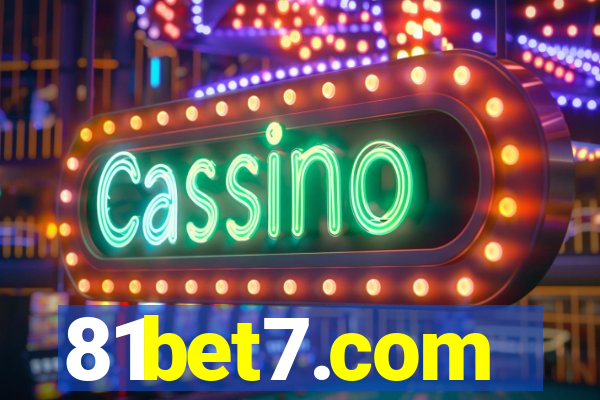 81bet7.com