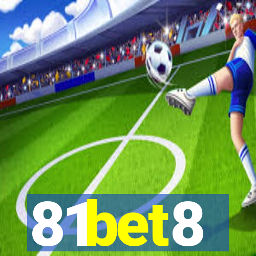 81bet8