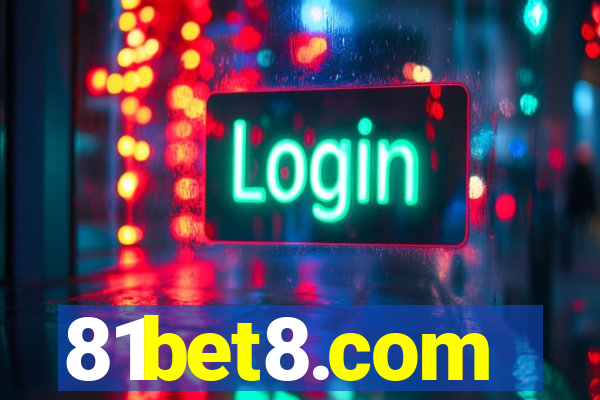 81bet8.com