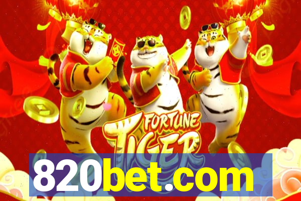 820bet.com