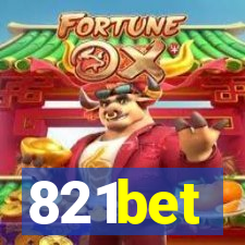 821bet