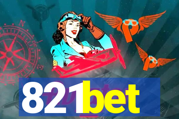 821bet