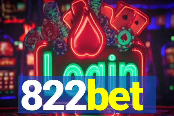 822bet