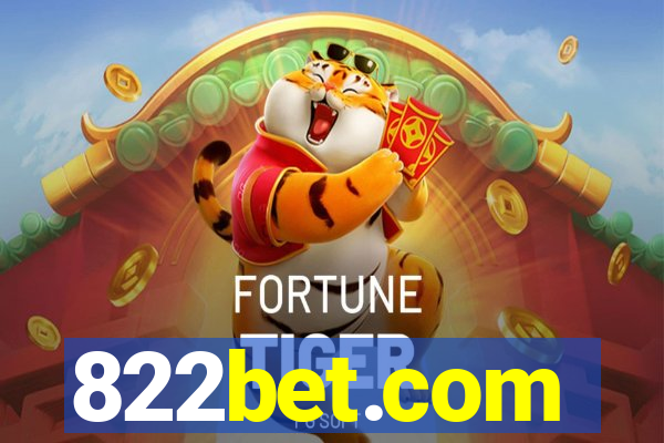 822bet.com