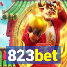 823bet