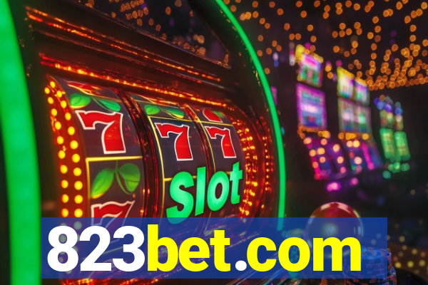 823bet.com