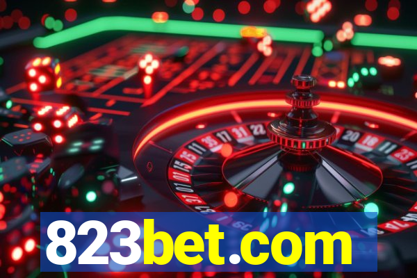 823bet.com