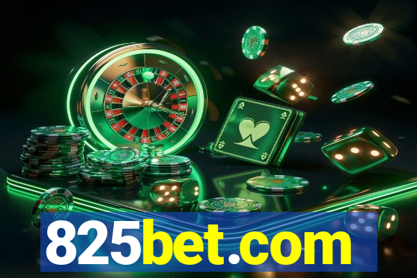 825bet.com