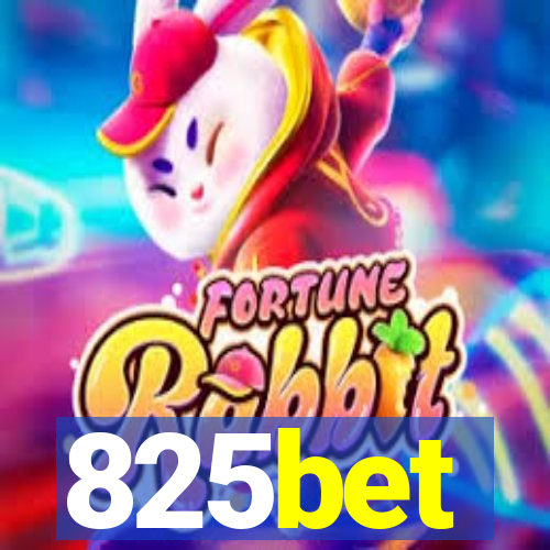 825bet