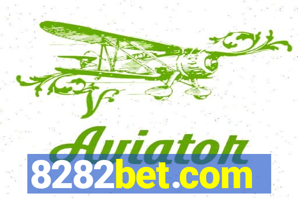 8282bet.com