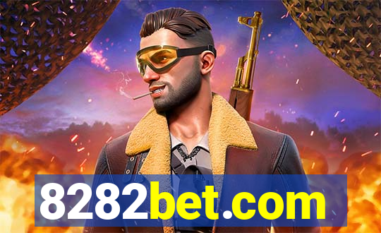 8282bet.com