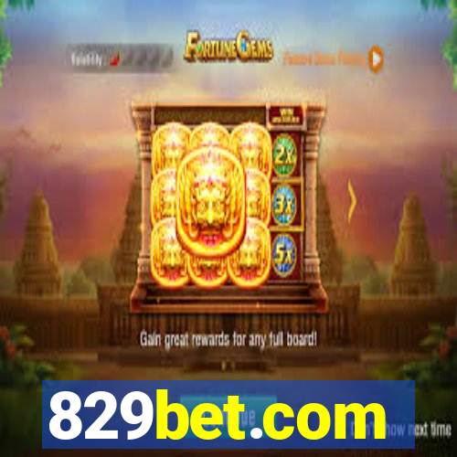 829bet.com