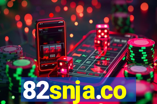 82snja.co