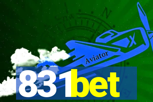 831bet