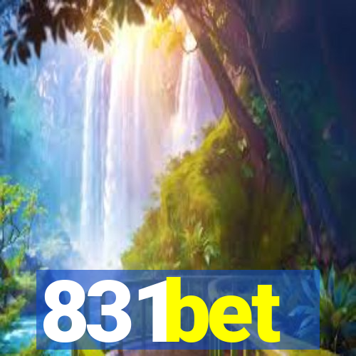 831bet