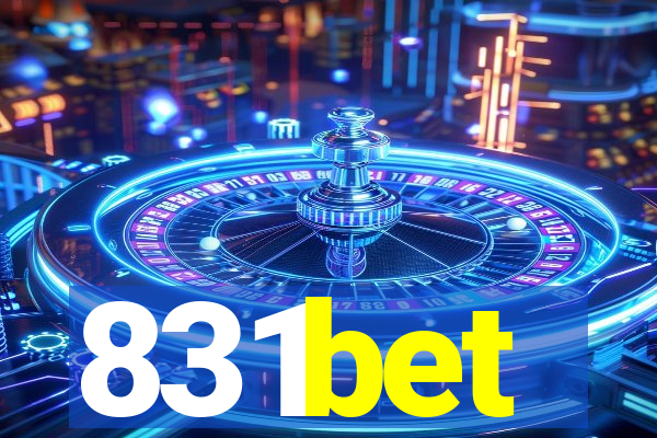 831bet