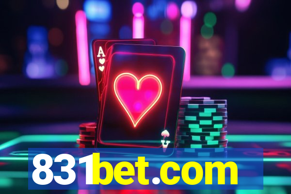 831bet.com