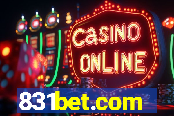 831bet.com