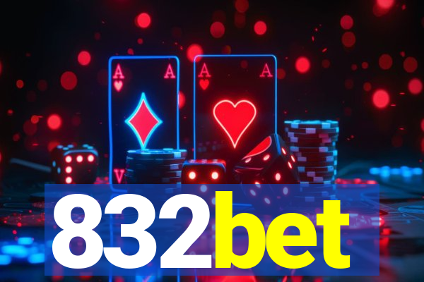 832bet