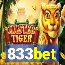 833bet